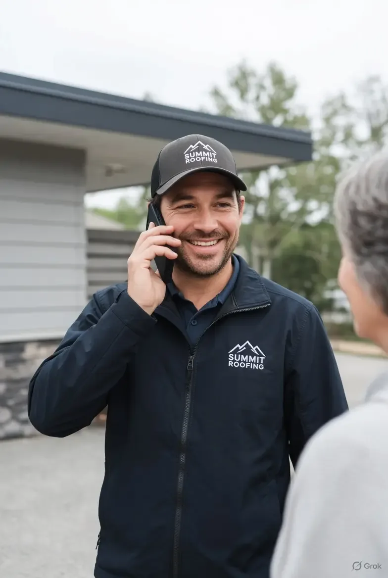 Flat Roof Leak Repair Radom, IL FAQs